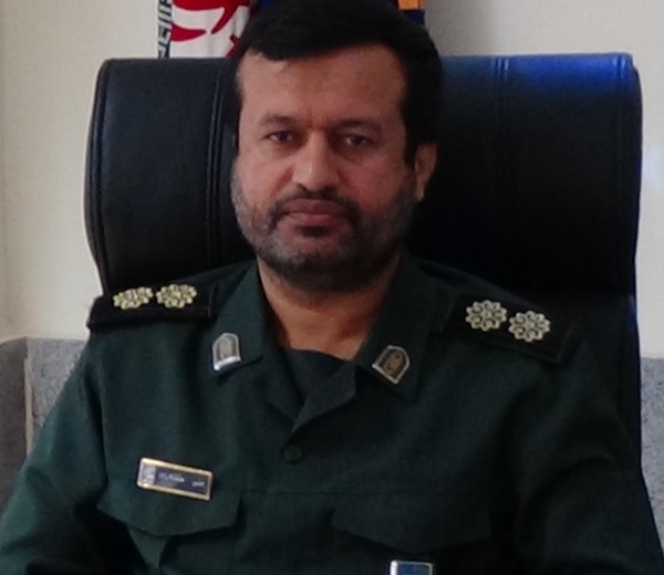 فرمانده بسیج سپاه کیش: رسانه ها موتور محرکه توسعه کشور هستند