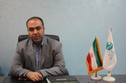 عزت الله محمدی مدیرکل فرودگاه های سازمان منطقه آزاد کیش شد