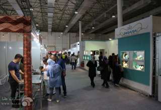 آغاز به کار ششمین نمایشگاه توانمندی‌های صادراتی ایران  IRANEXPO 2024