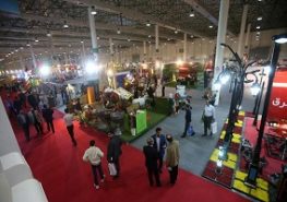 هفتمین نمایشگاه شهر ایده آل ۲۷ آذر ماه در کیش برگزار می شود
