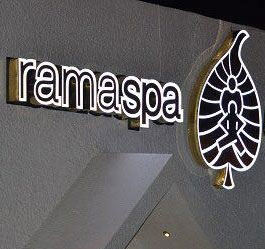 افتتاح اولین مرکز تخصصی “راما اسپا” در هتل بین المللی شایان جزیره کیش + تصاویر