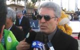 مونسان: ارز مسافرتی قطع نمیشود مونسان: ارز مسافرتی قطع نمیشود