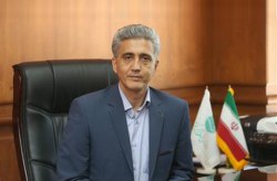 قدرت ابراهیمی مشاور رئیس و مدیرکل حوزه ریاست سازمان میراث‌فرهنگی کشور شد