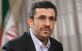 استارت احمدی‌نژاد برای ایجاد دوقطبی بین نیروهای انقلابی یا زمین زدن روحانی؟؟!!