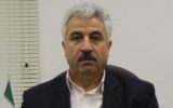 اولویت اول ما استفاده از قطعات تولید داخل است/ در حال بهرهبرداری آزمایشی از مخزن هوایی توزیع آب هستیم اولویت اول ما استفاده از قطعات تولید داخل است/ در حال بهرهبرداری آزمایشی از مخزن هوایی توزیع آب هستیم