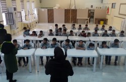 اقدامات گسترده مدارس ۸ گانه غیر دولتی الغدیر برای سال تحصیلی جدید