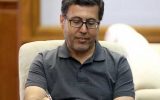 انصاری لاری مشمول قانون منع به کارگیری بازنشستگان نمی شود انصاری لاری مشمول قانون منع به کارگیری بازنشستگان نمی شود