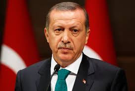 اردوغان: اسرائیل کشور نیست یک رژیم تروریستی است