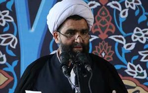 گلایه امام جمعه کیش از گرانی تخممرغ/ مالیات بر حقوق کارگران مناطق آزاد باید حذف شود/ بیحجابی در کیش قابل تحمل نیست گلایه امام جمعه کیش از گرانی تخممرغ/ مالیات بر حقوق کارگران مناطق آزاد باید حذف شود/ بیحجابی در کیش قابل تحمل نیست