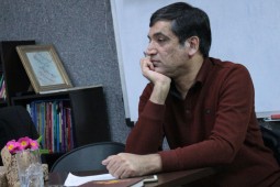 کارگاه داستان نویسی در کیش برگزار شد/فقر ایده، مهم‌ترین آسیب داستان نویسی ایرانی معاصر