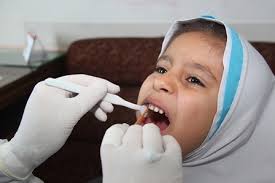 اردوی درمان رایگان قرارگاه مردم؛ ارائه خدمات دندان‌پزشکی در جزیره کیش