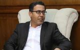 «انصاری لاری» از نامزدی برای تصدی شهرداری تهران انصراف داد+ سند «انصاری لاری» از نامزدی برای تصدی شهرداری تهران انصراف داد+ سند