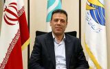 انتصاب معاون مالی و اداری شرکت عمران، آب و خدمات منطقه آزاد کیش انتصاب معاون مالی و اداری شرکت عمران، آب و خدمات منطقه آزاد کیش