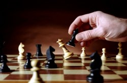 برندگان مسابقه شطرنج گرامیداشت روز کیش مشخص شدند