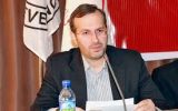 رییس جدید هلال احمر کیش منصوب شد رییس جدید هلال احمر کیش منصوب شد