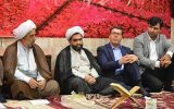 برگزاری نشست هماهنگی آیین های عزاداری ماه محرم برگزاری نشست هماهنگی آیین های عزاداری ماه محرم