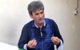 آب و برقم را قطع کردهاند/ میگویند چون ما پول و قدرت داریم کار شما بهنتیجه نمیرسد/ طلبم را بدهند از اینجا میروم/ شرمنده زن و بچهام هستم آب و برقم را قطع کردهاند/ میگویند چون ما پول و قدرت داریم کار شما بهنتیجه نمیرسد/ طلبم را بدهند از اینجا میروم/ شرمنده زن و بچهام هستم