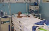 سقوط کارگر ساختمانی و نجات از مرگ حتمی سقوط کارگر ساختمانی و نجات از مرگ حتمی