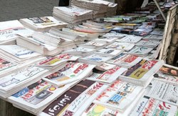 مدت اعتبار مجوز رسانه های مکتوب در جزیره کیش به سه سال افزایش یافت