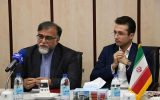 وجود دستهای پشت پرده برای عدم پرداخت مطالبات بیمارستان از تامین اجتماعی/ برای حضور پزشکان هم سنگاندازی میکنند وجود دستهای پشت پرده برای عدم پرداخت مطالبات بیمارستان از تامین اجتماعی/ برای حضور پزشکان هم سنگاندازی میکنند
