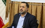 مدیرکل صداوسیمای کیش برکنار شد مدیرکل صداوسیمای کیش برکنار شد