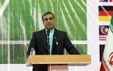 اولین تور گردشگری صنعتی به جزیره کیش رقم میخورد/ پیگیر برگزاری مسابقات جام جهانی فوتبال ساحلی هستیم اولین تور گردشگری صنعتی به جزیره کیش رقم میخورد/ پیگیر برگزاری مسابقات جام جهانی فوتبال ساحلی هستیم