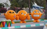 نه به خشونت علیه ایموجیها + عکس نه به خشونت علیه ایموجیها + عکس