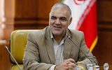 انتصاب توفیقی به عنوان رییس هیئت امنای تله کیش انتصاب توفیقی به عنوان رییس هیئت امنای تله کیش