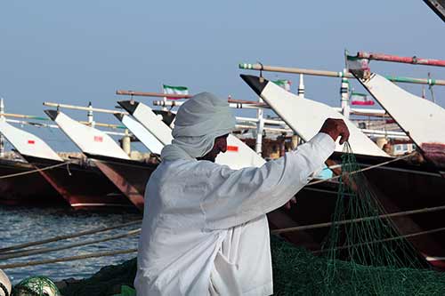 سهمیه بنزین قایق‌های صیادی از روز شنبه ابلاغ می‌شود
