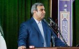 همفکری، وحدت و تلاش مضاعف راه پیروزی در جنگ اقتصادی است/ کیش باید یک پیشران برای توسعه کشور باشد همفکری، وحدت و تلاش مضاعف راه پیروزی در جنگ اقتصادی است/ کیش باید یک پیشران برای توسعه کشور باشد