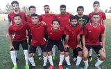 قهرمانی عرفان اقتدار در لیگ جوانان کیش قهرمانی عرفان اقتدار در لیگ جوانان کیش