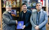 سه رویداد بین المللی تکواندو در کیش برگزار می شود سه رویداد بین المللی تکواندو در کیش برگزار می شود