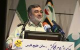 دشمنان برای بر هم زدن امنیت کشور ناکام ماندهاند/ کیش امنیت مثالزدنی دارد دشمنان برای بر هم زدن امنیت کشور ناکام ماندهاند/ کیش امنیت مثالزدنی دارد