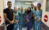 اولین مرکز پرستاری در منزل در کیش فعالیت خود را آغاز کرد اولین مرکز پرستاری در منزل در کیش فعالیت خود را آغاز کرد