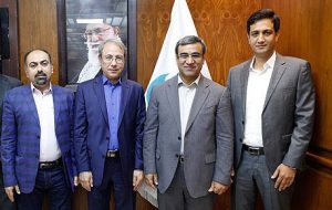 درخشان رفت / عرب جابهجا شد/ مدیرعامل جدید شرکت خدمات منصوب شد + تصاویر درخشان رفت / عرب جابهجا شد/ مدیرعامل جدید شرکت خدمات منصوب شد + تصاویر