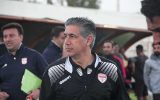 افشین قطبی: کیش، زیبا و بی نظیر/ اینجا باید حداقل ۶ زمین سطح بالا داشته باشد افشین قطبی: کیش، زیبا و بی نظیر/ اینجا باید حداقل ۶ زمین سطح بالا داشته باشد