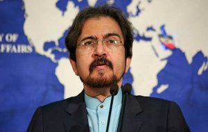 واکنش سخنگوی وزارت خارجه به شایعه واگذاری کیش به چینیها واکنش سخنگوی وزارت خارجه به شایعه واگذاری کیش به چینیها