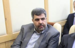 مدیر کل جدید صداوسیمای کیش منصوب شد مدیر کل جدید صداوسیمای کیش منصوب شد