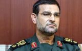فرمانده نیروی دریایی سپاه: دستور توقیف کشتیهای ترال در محدوده غیرمجاز را صادر کردهام فرمانده نیروی دریایی سپاه: دستور توقیف کشتیهای ترال در محدوده غیرمجاز را صادر کردهام