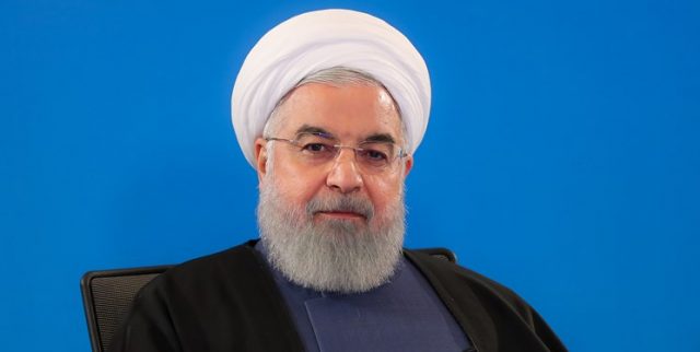 طرح استیضاح رئیس‌جمهور کلید خورد