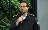 فیلم | حضور پلیس کیش در برنامه حالا خورشید فیلم | حضور پلیس کیش در برنامه حالا خورشید