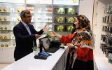 یک کار پسندیده از مدیرعامل سازمان منطقه آزاد کیش + تصاویر یک کار پسندیده از مدیرعامل سازمان منطقه آزاد کیش + تصاویر