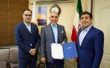 اعطای مجوز ATO به شرکت هواپیمایی کیش اعطای مجوز ATO به شرکت هواپیمایی کیش