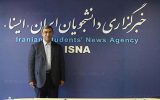 از آخرین وضعیت پروژهها تا واردات خودرو در گفتگو با غلامحسین مظفری از آخرین وضعیت پروژهها تا واردات خودرو در گفتگو با غلامحسین مظفری