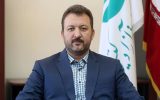 انتصاب سید محمدرضا مداح به عنوان مشاور و مدیرکل حوزه مدیرعامل سازمان منطقه آزاد کیش انتصاب سید محمدرضا مداح به عنوان مشاور و مدیرکل حوزه مدیرعامل سازمان منطقه آزاد کیش