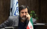 تودیع و معارفه مدیرعامل مؤسسه علوم و فنون کیش برگزار شد تودیع و معارفه مدیرعامل مؤسسه علوم و فنون کیش برگزار شد