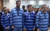 تصاویر اولین جلسه دادگاه پرونده شرکت پدیده تصاویر اولین جلسه دادگاه پرونده شرکت پدیده