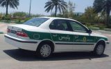 پای ماشین ایرانی به جزیره کیش باز شد پای ماشین ایرانی به جزیره کیش باز شد