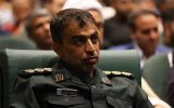 انتصاب سرهنگ کناری به عنوان فرمانده سپاه کیش انتصاب سرهنگ کناری به عنوان فرمانده سپاه کیش