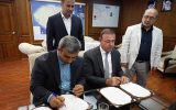 سرمایه گذاری ۱۰۰ میلیون دلاری ترکیهایها در کیش + تصاویر سرمایه گذاری ۱۰۰ میلیون دلاری ترکیهایها در کیش + تصاویر
